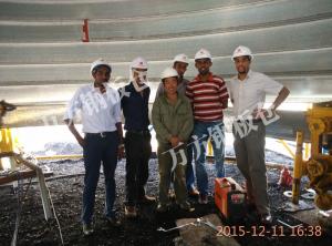 鋼板倉廠(chǎng)家