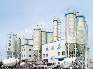 Welded warehouse steel structure